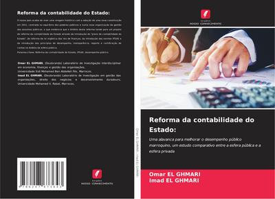 Reforma da contabilidade do Estado: