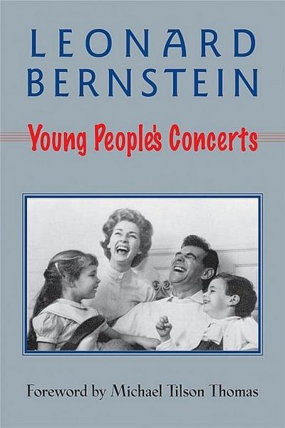 Young People's Concerts - Leonard Bernstein