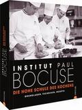 Institut Paul Bocuse - Die hohe Schule des Kochens