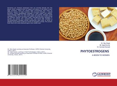 PHYTOESTROGENS