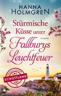 Stürmische Küsse unter Fallburys Leuchtfeuer (Herz