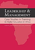 Mouton: Leadership and Management: Case Studies