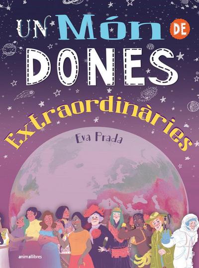 Un món de dones extraordinàries