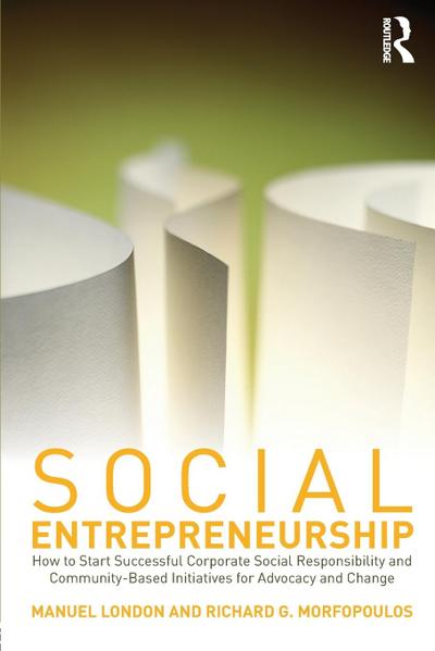 Social Entrepreneurship