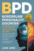 Borderline Personality Disorder