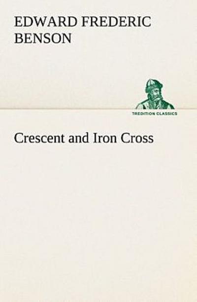 Crescent and Iron Cross
