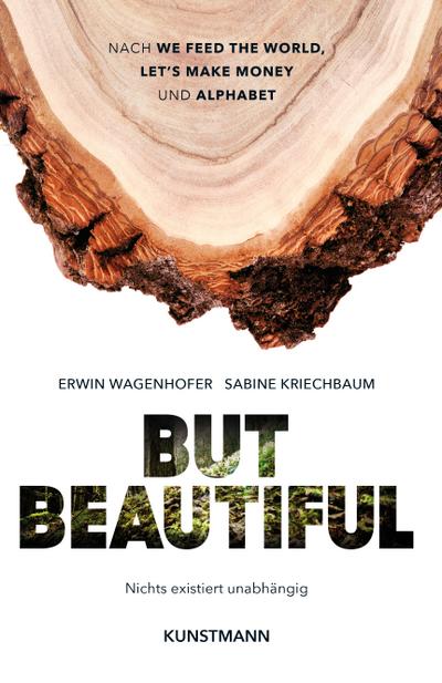 But Beautiful: Nichts existiert unabhängig