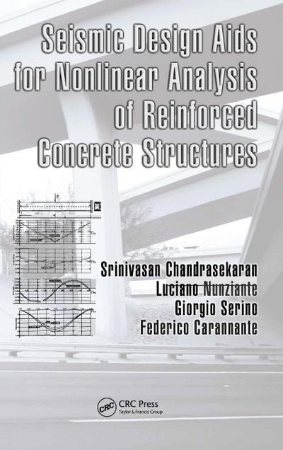 Seismic Design Aids for Nonlinear Analysis of Reinforced Concrete Structures