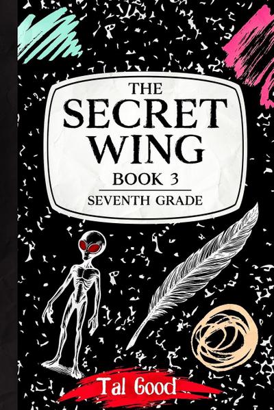 The Secret Wing