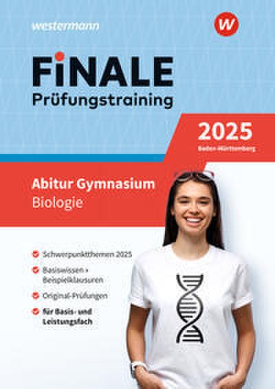 FiNALE Prüfungstraining Abitur Baden-Württemberg
