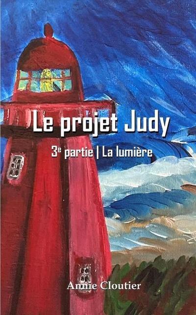 Le projet Judy 3e partie