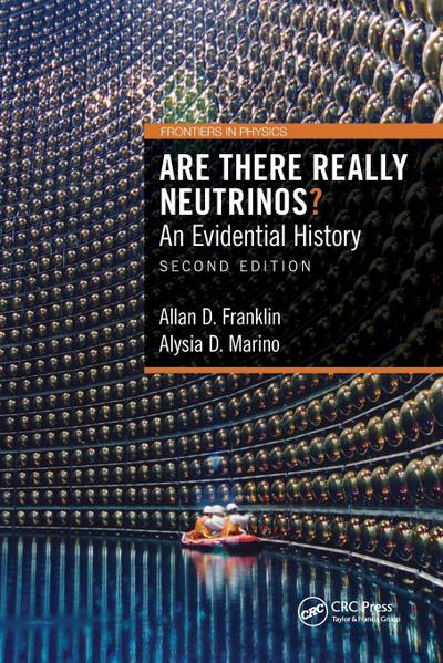 Are There Really Neutrinos?