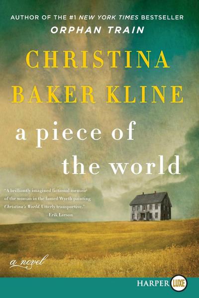 Piece of the World LP, A