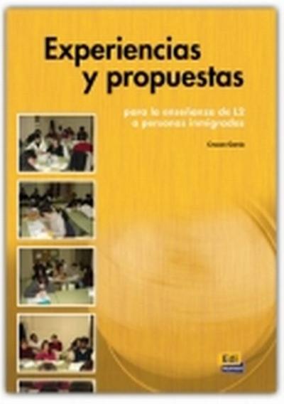 Experiencias y propuestas