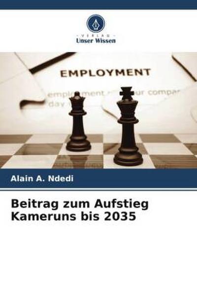 Beitrag zum Aufstieg Kameruns bis 2035