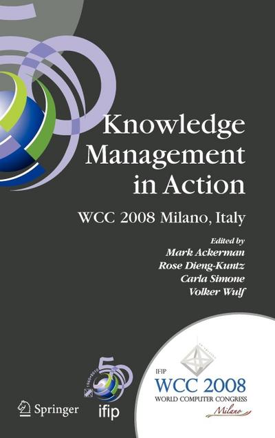 Knowledge Management in Action