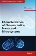 Characterization of Pharmaceutical Nano- and Microsystems