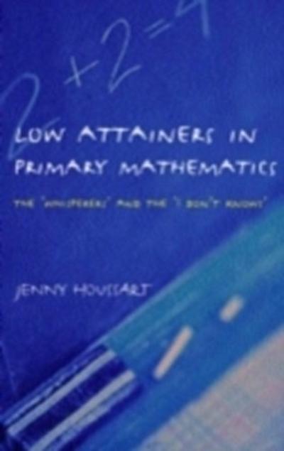 Low Attainers in Primary Mathematics