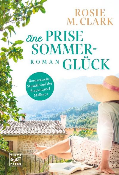 Eine Prise Sommerglück