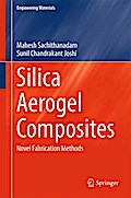 Silica Aerogel Composites