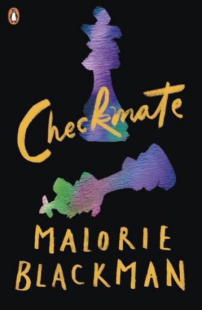 Checkmate by Malorie Blackman Paperback | Indigo Chapters