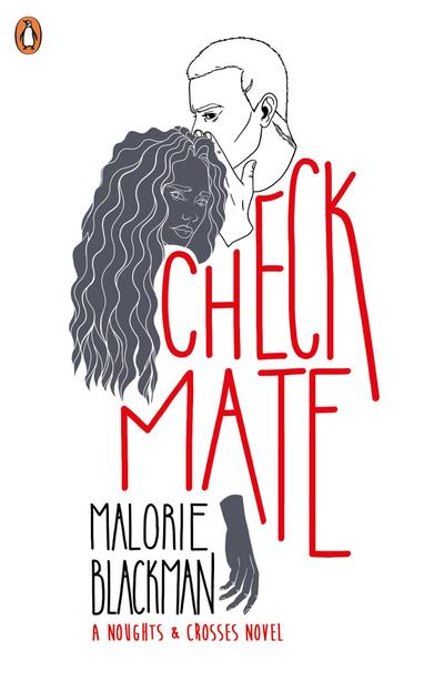 Checkmate by Malorie Blackman Paperback | Indigo Chapters