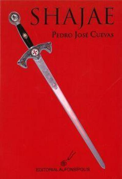 Cuevas Caud, P: Shajae