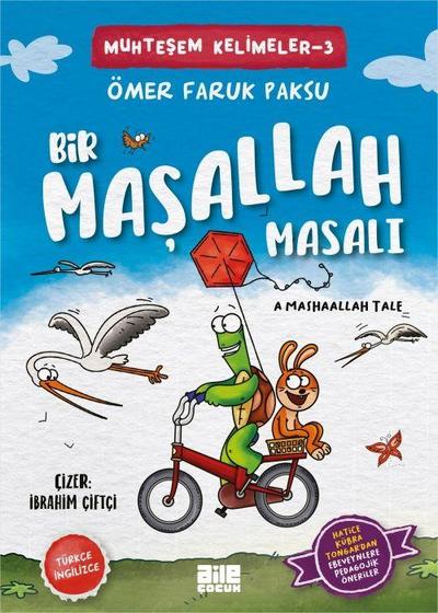 Bir Masallah Masali
