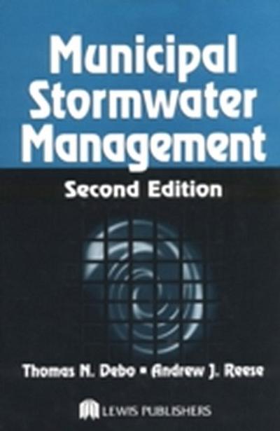 Municipal Stormwater Management