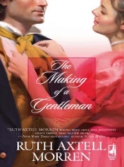 Making of a Gentleman