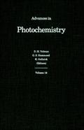 Advances in Photochemistry, Volume 14