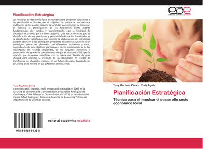 Planificación Estratégica