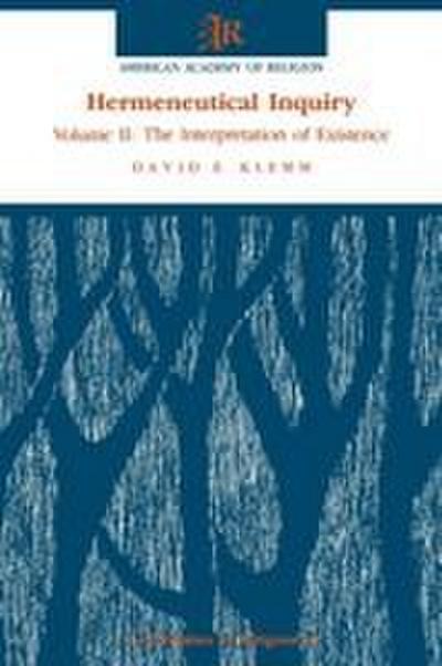 Hermeneutical Inquiry