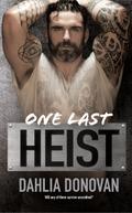 One Last Heist