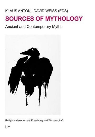 Sources of Mythology