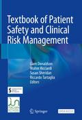 Textbook of Patient Safety and Clinical Risk Manag