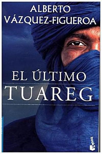 El último tuareg
