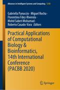 Practical Applications of Computational Biology & Bioinformatics, 14th International Conference (PACBB 2020)
