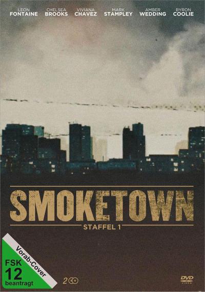 Leon Fontaine, C: Smoketown