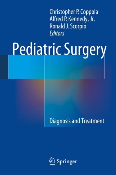 Pediatric Surgery