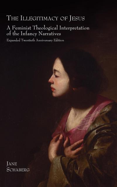 The Illegitimacy of Jesus