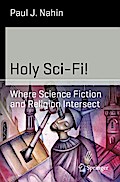Holy Sci-Fi!