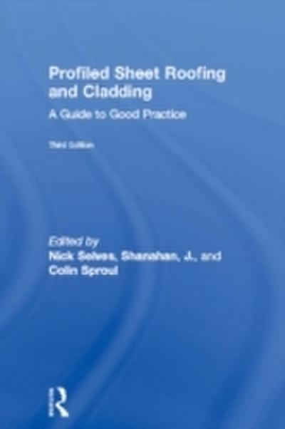 Profiled Sheet Roofing and Cladding