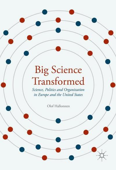 Big Science Transformed