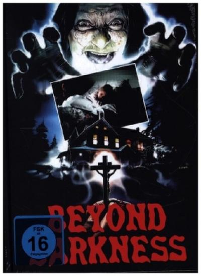 Beyond Darkness, 1 Blu-ray + 1 DVD (Mediabook Cover B)