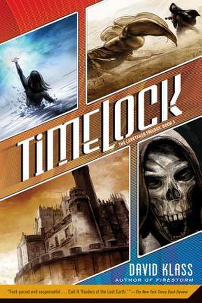 TIMELOCK