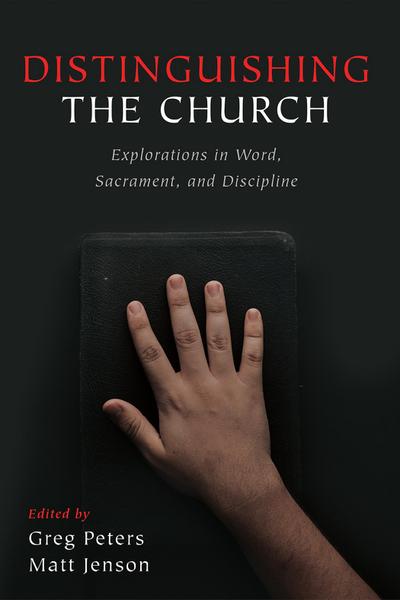 Distinguishing the Church