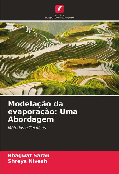 Modelação da evaporação: Uma Abordagem