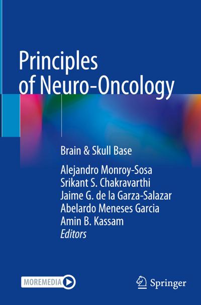 Principles of Neuro-Oncology