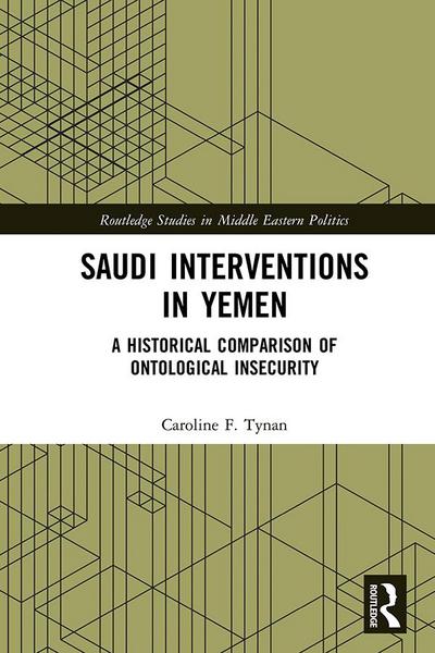 Saudi Interventions in Yemen